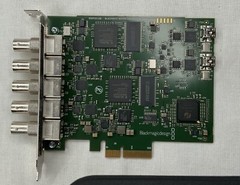 BlackMagic Design DeckLink Duo 5Port SDI Digital Video Capture Card BMDPCB119B