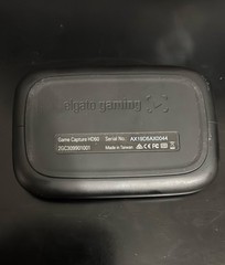 Elgato HD60 External Capture Card 1GC109901001