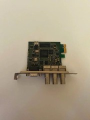 Blackmagic DeckLink SDI PCIe Video Capture Card SD/HD-SDI BNC