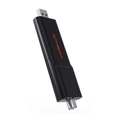 ATSC3.0/1.0 OTA Signal Meter, USB3.0 TV Tuner Stick Digital Terrestrial Signal