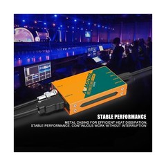 AVMATRIX UC2018 HDMI/SDI to USB3.1 Type-C Video Capture for Livestream