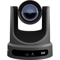 PTZOptics Move SE PTZ Camera with Optical Zoom + PTZOptics PT-JOY-G4