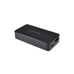 Ezcap270 HDMI Video Capture Card for IOS Android Phone Live Streaming Record Box