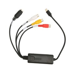 Type C Video Card 1 Channel Video Card Converter For Cell P BDVL