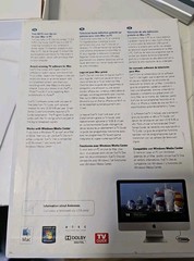 Elgato EyeTV Hybrid Analog/Digital TV Receiver. Please Read!