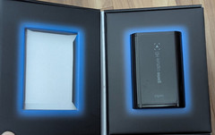 Elgato Game Capture HD w/ Box and All Cables – Tested and Working