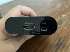 elgato Game Capture HD External HDMI Video Recorder 1080p Streaming USB Device