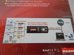 Diamond VC500 One Touch USB Video & Audio Capture Device – Black