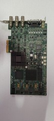 AJA 102035-03 KONA Z-OEM-LHE-R0 Video Capture Card Used