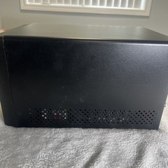 Digital Watchdog DW-BJCUBE12T-LX Linux-Based Blackjack Cube