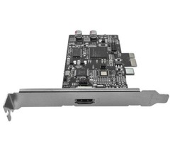 HD82A 1080P 30fps HDMI PCI-E Video Converter Video Capture Card Grabber