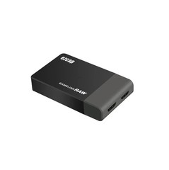 Ezcap 4K 1080P120 Live Streaming Recording Box USB 3.0 HDMI Video Capture Card