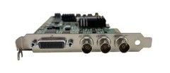 AJA KONA-LHE-12A-R0 Multi-Formet PCIe Analog & Digital Capture Card