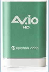 New Epiphan AV.io HD HDMI to USB Video Grabber – Compatible with HDMI