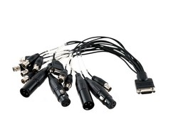 Blackmagic Design Breakout Cable for Decklink 4K Extreme 12G Capture Card