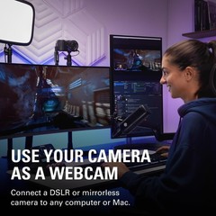 Corsair Cam Link 4K Game Capturing Device
