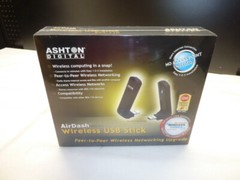 Ahton Digital Airdash Wireless Combo 2X Usb Stick Wireless network