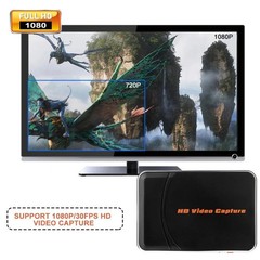 Ezcap 280HB Portable HDMI Video Game Recorder, Ezcap 280HB
