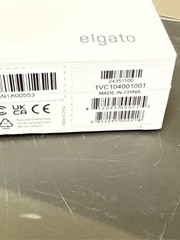 Elgato Video Capture White (1VC104001001)