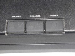 Steren Cable TV Tuner – RF Coax To Component A/V – NTSC version
