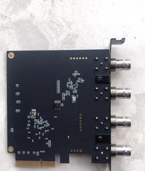 New ACASIS AC4SDI 4-channel PCIe SDI Built-in Video Capture Card 1080P 60FPS