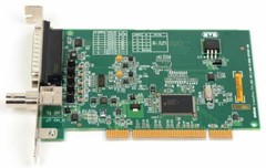 Matrox Cronos Plus Analogue Framegrabber Video Capture card with MIL 7.5 licence