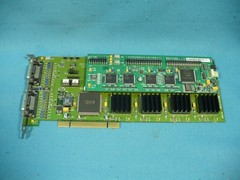 Datapath Limited DGC115D / DGC110C / DGC105C IH4-PRO PCI RGB VGA Output Card