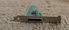 PCI/ISA Adapters Airlink AWLH4130 Wireless Netgear WG311 TechniSat BBTI SYM20402