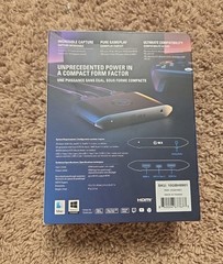 Elgato 4K X – Superspeed Game Capture Card – Brand new, sealed in box