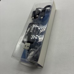 Roxio Video Capture USB UB315-E Adapter VHS VCR to Digital transfer