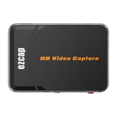 Ezcap280HD Video Box 1080P HD Recording Box Audio Video Converter S HIUZ