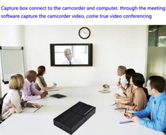 USB 3.0 1080P HDMI Video Capture Card Game Live Streaming AV for PS3 PS4 XBOX PC