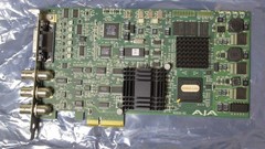 AJA Kona-LHE PCIe SDI Audio/Video Capture Card