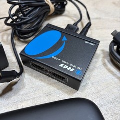 Elgato HD60 S+ Capture Card 1080p60 4K Pass-Through w/ HDMI & USB-C