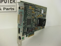 Foresight Imaging Accustream Express Board P/N 750430 Rev C 035001 SN: 97194