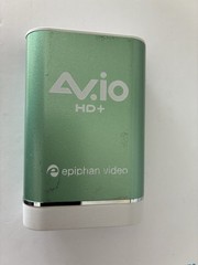 Epiphan AV.io HD+ (ESP1815) HDMI-to-USB Capture