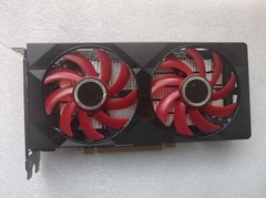 XFX Radeon RX550 4GB GDDR5 PCI-E Graphics Video Card DisplayPort DVI HDMI