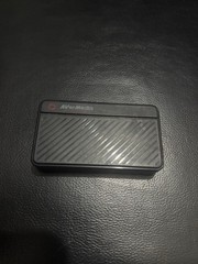 Avermedia Live Gamer Mini USED with cables. No box.