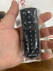 Pinnacle TV for Mac HD Mini Stick Ultra Compact Digital TV