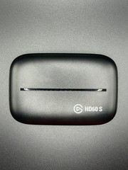 Elgato HD60 S HD60S USB 3 HDMI Video/Game Capture Device