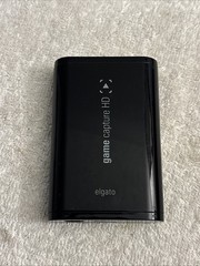 Elgato Game Capture HD High Definition Game Recorder – 10025010. No Cords