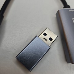 QUAD HD Audio And Video Capture Card U162-US-S Up To 2k New Open G905-0473-UI62