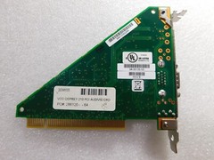 ViewCast Osprey 94-00135-03 210 PCI A/V Video Audio Capture Card ONLY