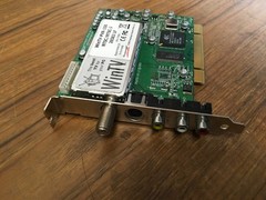 Hauppauge WinTV-PVR-150 PCI TV Tuner Card