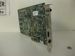 Foresight Imaging Accustream Express Board P/N 750430 Rev C 035001 SN: 97194
