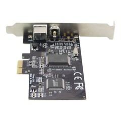VT-210SE PCI-E Interface Card for Ultrasonic Video Capture