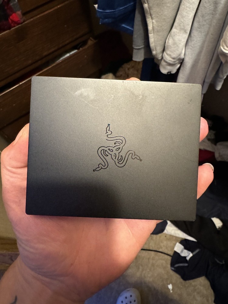 Razer Ripsaw HD Game Streaming Capture Card