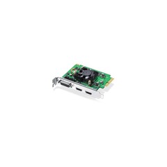 Blackmagic Design Intensity Pro 4K Capture Playback Input/Output Card