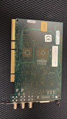 AJA 101891-03 / Z-OEM-LH-RO Video Capture Card .