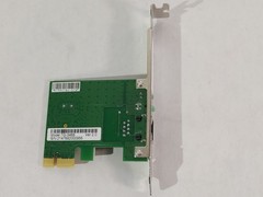 TP-Link TG-3468 PCI Express x1 Gigabit Ethernet Network Card